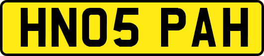 HN05PAH