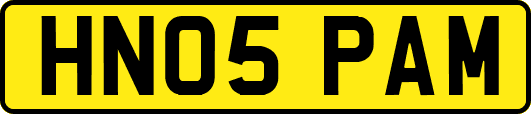 HN05PAM