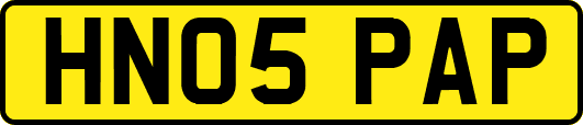 HN05PAP