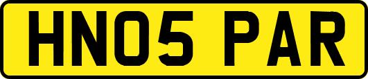 HN05PAR
