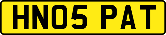 HN05PAT