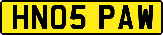 HN05PAW