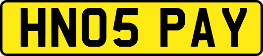 HN05PAY