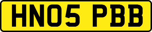HN05PBB