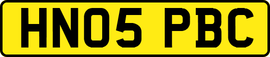 HN05PBC