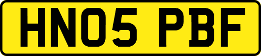 HN05PBF