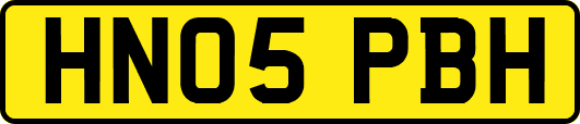 HN05PBH