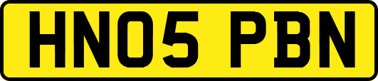 HN05PBN