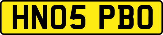 HN05PBO