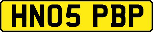 HN05PBP