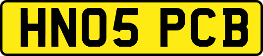 HN05PCB
