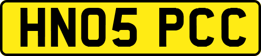 HN05PCC