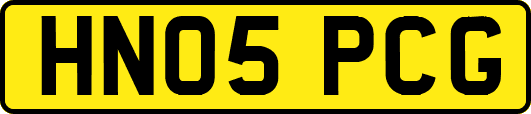 HN05PCG