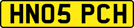 HN05PCH
