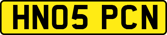 HN05PCN
