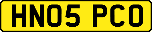 HN05PCO
