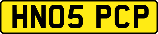 HN05PCP