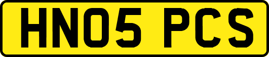 HN05PCS
