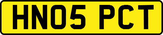 HN05PCT