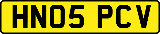 HN05PCV