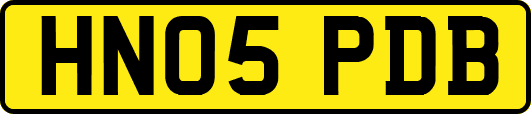 HN05PDB
