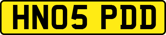 HN05PDD