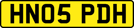 HN05PDH