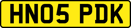 HN05PDK