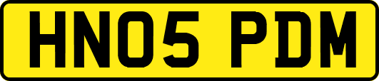 HN05PDM