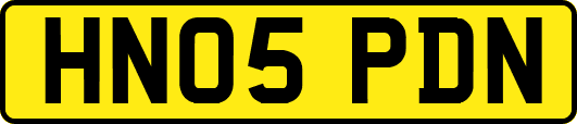HN05PDN