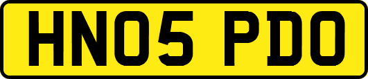 HN05PDO
