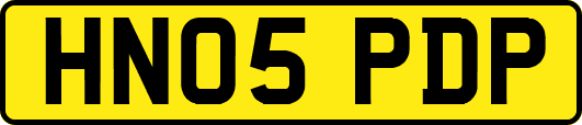 HN05PDP