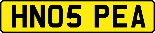 HN05PEA