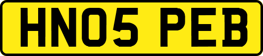HN05PEB