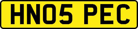 HN05PEC