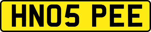 HN05PEE