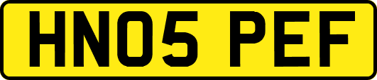 HN05PEF