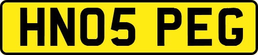 HN05PEG