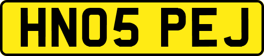 HN05PEJ