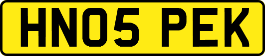HN05PEK
