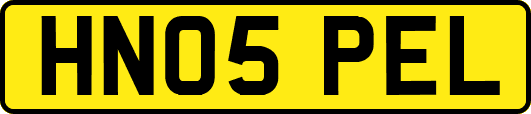 HN05PEL