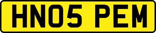 HN05PEM