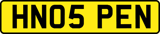 HN05PEN
