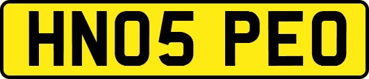 HN05PEO