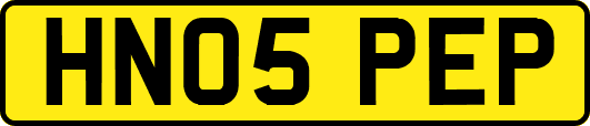 HN05PEP