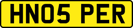 HN05PER