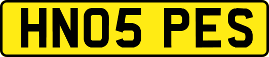 HN05PES