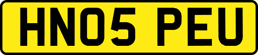 HN05PEU