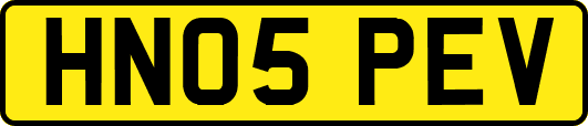 HN05PEV