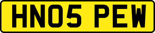 HN05PEW